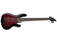 ESP LTD B-205DX Red Burst ESP LTD B-205DX Red Burst